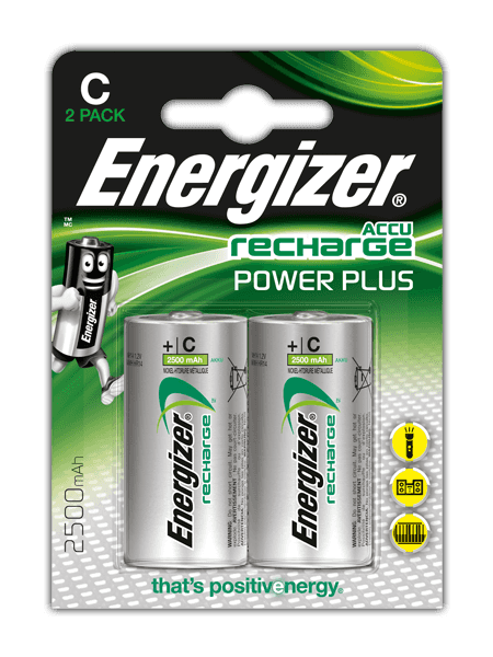 Iontophoresis batteries