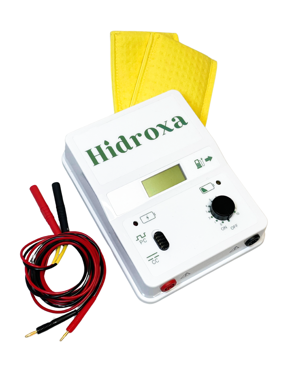 Hidroxa Iontophoresis SE 20