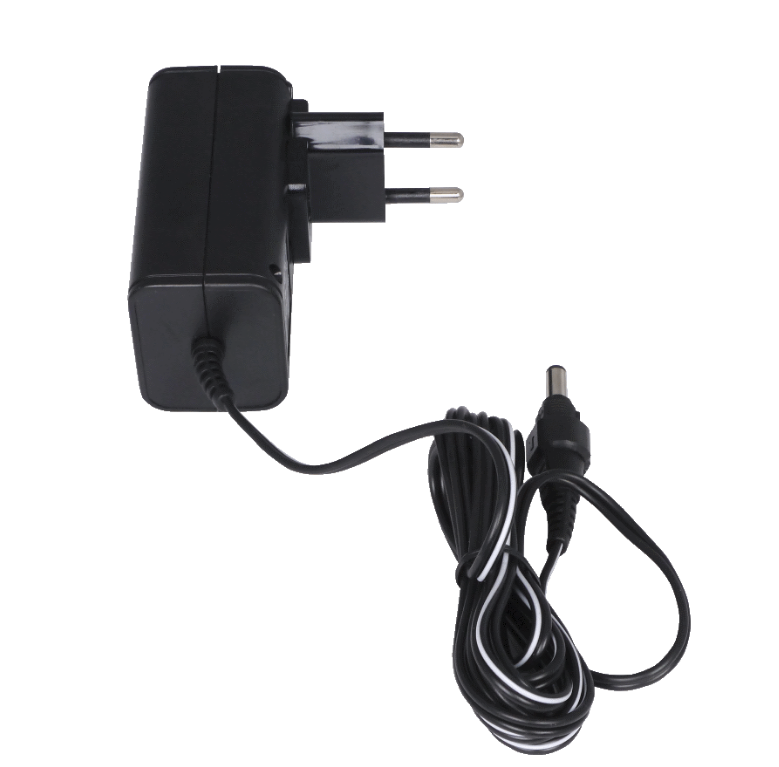 Charger iontophoresis